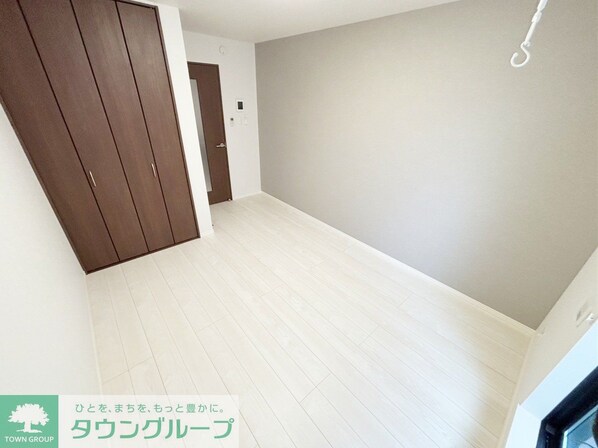 キャメル鶴ヶ島3の物件内観写真